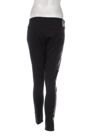 Damen Leggings Under Armour, Größe XL, Farbe Schwarz, Preis € 16,70