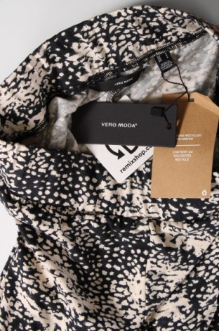 Γυναικείο κολάν Vero Moda, Μέγεθος S, Χρώμα Πολύχρωμο, Τιμή 5,57 €