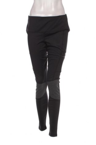 Γυναικείο κολάν Whistler, Μέγεθος XL, Χρώμα Μαύρο, Τιμή 8,54 €