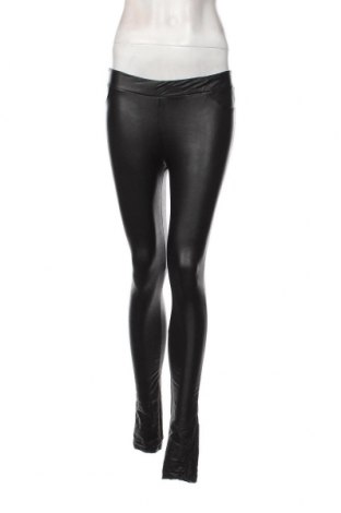 Damen Lederlegging VILA, Größe XS, Farbe Schwarz, Preis 7,62 €