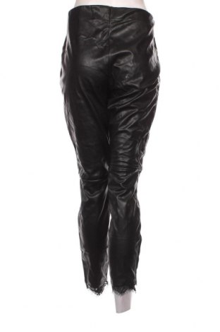 Dámské kožené kalhoty  Body Flirt, Velikost L, Barva Černá, Cena  462,00 Kč