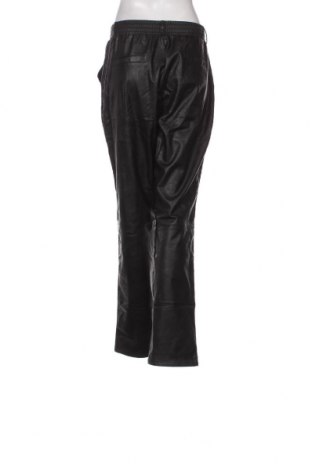 Pantaloni de piele pentru damă House, Mărime XL, Culoare Negru, Preț 31,48 Lei