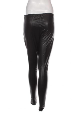 Pantaloni de piele pentru damă Lipsy London, Mărime M, Culoare Negru, Preț 40,86 Lei