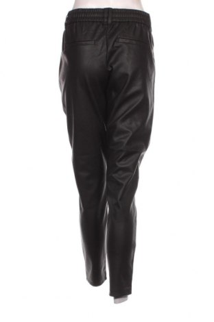 Dámské kožené kalhoty  ONLY, Velikost XL, Barva Černá, Cena  783,00 Kč