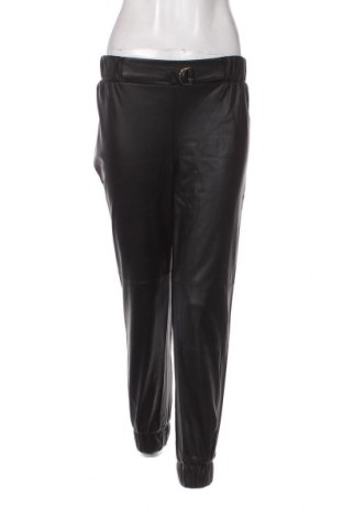 Dámské kožené kalhoty  Rinascimento, Velikost S, Barva Černá, Cena  2 116,00 Kč