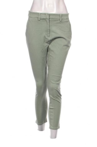 Pantaloni de femei Witchery, Mărime S, Culoare Verde, Preț 19,34 Lei