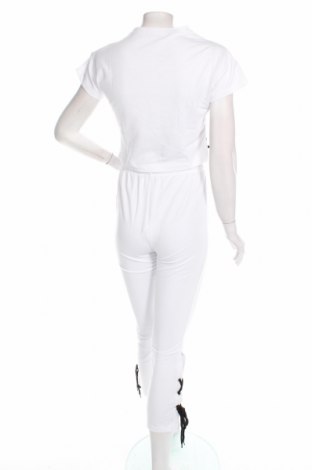 Γυναικείο σετ, Μέγεθος S, Χρώμα Λευκό, Τιμή 24,74 €