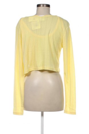 Γυναικείο σετ ONLY, Μέγεθος XL, Χρώμα Κίτρινο, Τιμή 3,06 €