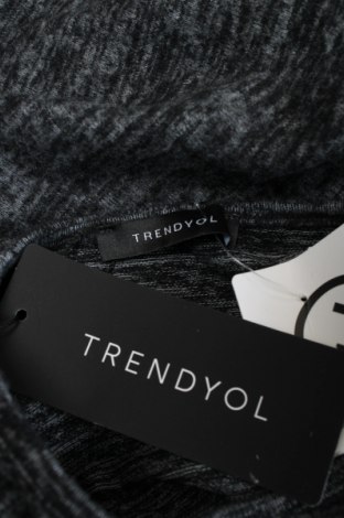 Γυναικείο σετ Trendyol, Μέγεθος S, Χρώμα Γκρί, Τιμή 8,91 €