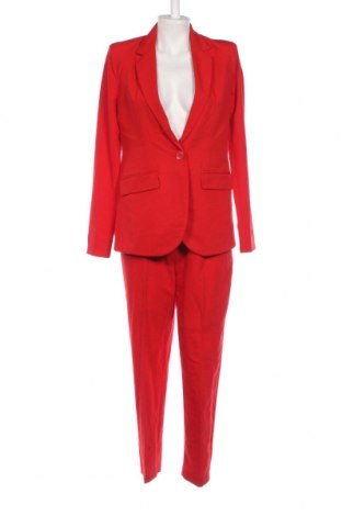 Dámský kostým   Amisu, Velikost M, Barva Červená, Cena  1 248,00 Kč