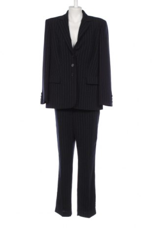 Γυναικείο κοστούμι Gerry Weber, Μέγεθος L, Χρώμα Μπλέ, Τιμή 54,00 €