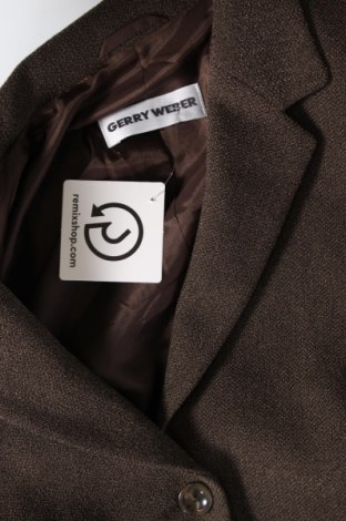 Γυναικείο κοστούμι Gerry Weber, Μέγεθος M, Χρώμα Καφέ, Τιμή 25,20 €