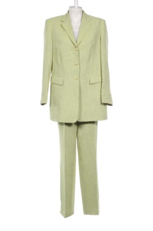 Дамски костюм Gerry Weber, Размер L, Цвят Зелен, Цена 63,06 лв.