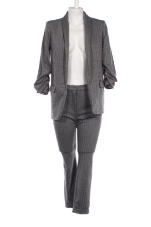 Damen Kostüm Reserved, Größe XS, Farbe Grau, Preis 54,49 €