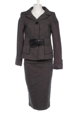 Damen Kostüm Zara, Größe S, Farbe Grau, Preis 24,64 €