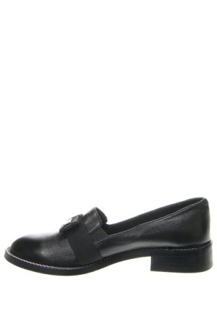 Γυναικεία παπούτσια, Μέγεθος 37, Χρώμα Μαύρο, Τιμή 37,62 €