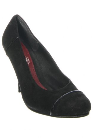 Dámské boty , Velikost 40, Barva Černá, Cena  334,00 Kč