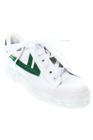 Γυναικεία παπούτσια, Μέγεθος 36, Χρώμα Λευκό, Τιμή 10,67 €