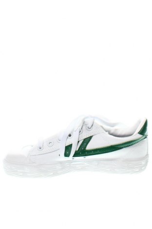 Γυναικεία παπούτσια, Μέγεθος 36, Χρώμα Λευκό, Τιμή 10,67 €