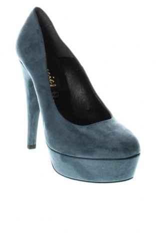 Dámske topánky , Veľkosť 37, Farba Modrá, Cena  11,46 €