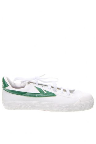 Γυναικεία παπούτσια, Μέγεθος 39, Χρώμα Λευκό, Τιμή 13,28 €