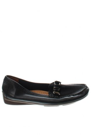 Γυναικεία παπούτσια, Μέγεθος 39, Χρώμα Μαύρο, Τιμή 16,92 €