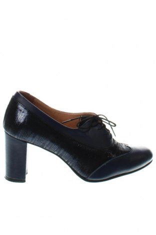 Dámské boty , Velikost 39, Barva Modrá, Cena  363,00 Kč