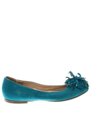 Dámské boty , Velikost 36, Barva Modrá, Cena  363,00 Kč