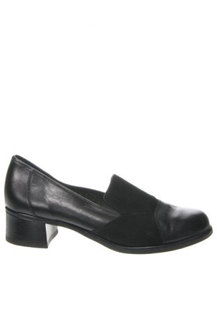 Дамски обувки, Размер 38, Цвят Черен, Цена 22,08 лв.