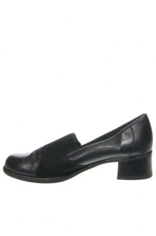 Γυναικεία παπούτσια, Μέγεθος 38, Χρώμα Μαύρο, Τιμή 29,69 €