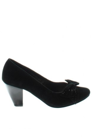 Дамски обувки, Размер 36, Цвят Черен, Цена 26,40 лв.