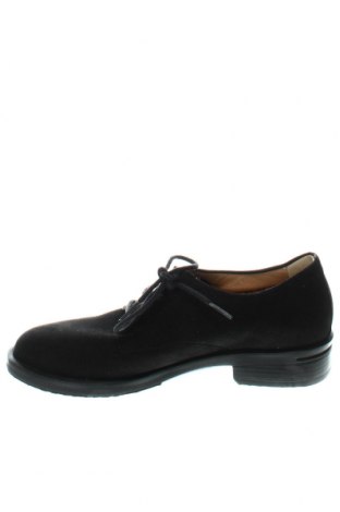 Γυναικεία παπούτσια, Μέγεθος 37, Χρώμα Μαύρο, Τιμή 22,27 €