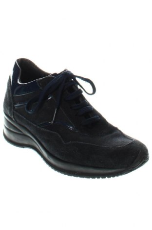Dámské boty , Velikost 40, Barva Modrá, Cena  696,00 Kč
