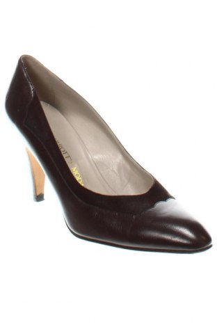 Γυναικεία παπούτσια, Μέγεθος 40, Χρώμα Καφέ, Τιμή 16,04 €
