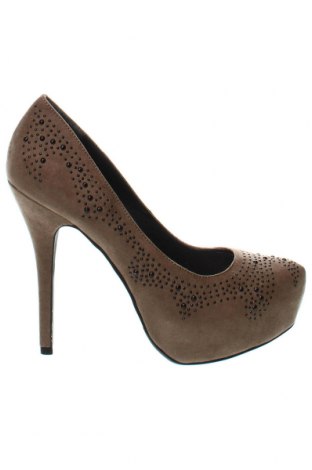 Γυναικεία παπούτσια, Μέγεθος 39, Χρώμα Καφέ, Τιμή 16,94 €
