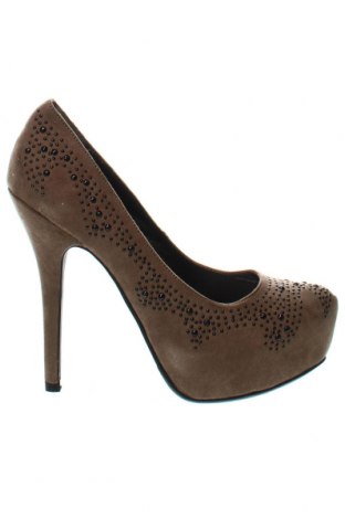 Γυναικεία παπούτσια, Μέγεθος 35, Χρώμα Καφέ, Τιμή 16,94 €