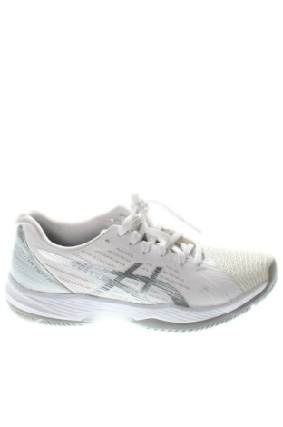 Γυναικεία παπούτσια ASICS, Μέγεθος 39, Χρώμα Λευκό, Τιμή 33,40 €