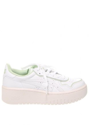 Γυναικεία παπούτσια ASICS, Μέγεθος 37, Χρώμα Λευκό, Τιμή 42,11 €