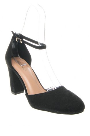 Γυναικεία παπούτσια About You, Μέγεθος 40, Χρώμα Μαύρο, Τιμή 12,37 €