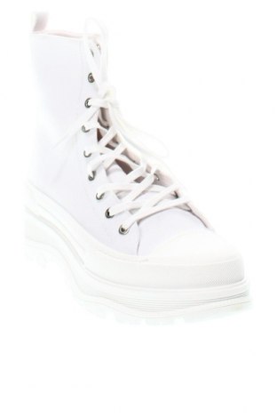 Γυναικεία παπούτσια About You, Μέγεθος 40, Χρώμα Λευκό, Τιμή 31,19 €