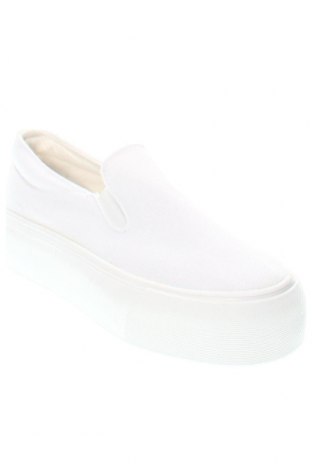 Γυναικεία παπούτσια About You, Μέγεθος 38, Χρώμα Λευκό, Τιμή 22,27 €