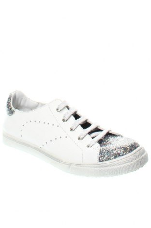Γυναικεία παπούτσια Achile, Μέγεθος 36, Χρώμα Λευκό, Τιμή 87,11 €
