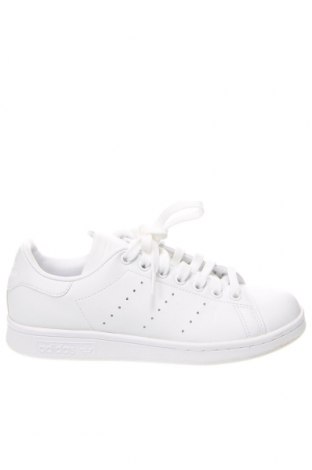 Γυναικεία παπούτσια Adidas & Stan Smith, Μέγεθος 38, Χρώμα Λευκό, Τιμή 33,40 €