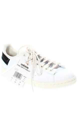 Дамски обувки Adidas & Stan Smith, Размер 40, Цвят Бял, Цена 161,00 лв.