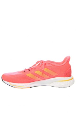Дамски обувки Adidas, Размер 42, Цвят Розов, Цена 161,00 лв.