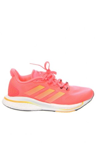 Дамски обувки Adidas, Размер 36, Цвят Оранжев, Цена 77,28 лв.