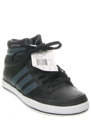 Ανδρικά παπούτσια Adidas, Μέγεθος 40, Χρώμα Μαύρο, Τιμή 59,94 €