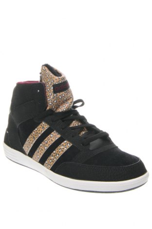 Дамски обувки Adidas, Размер 41, Цвят Черен, Цена 99,82 лв.