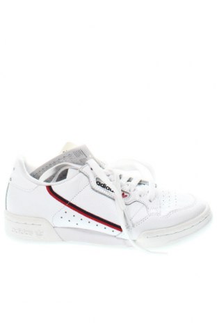 Γυναικεία παπούτσια Adidas, Μέγεθος 37, Χρώμα Λευκό, Τιμή 56,81 €