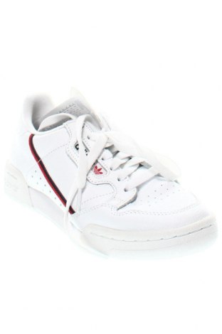 Γυναικεία παπούτσια Adidas, Μέγεθος 37, Χρώμα Λευκό, Τιμή 76,39 €